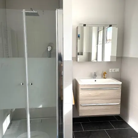 Dom wakacyjny Rupnow Plau Am *