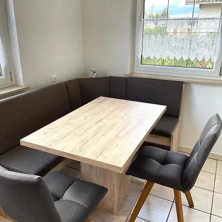 Rupnow Plau Am * Plau am See