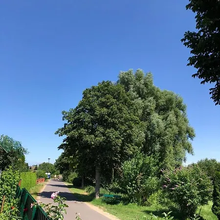 Rupnow Plau Am * Plau am See