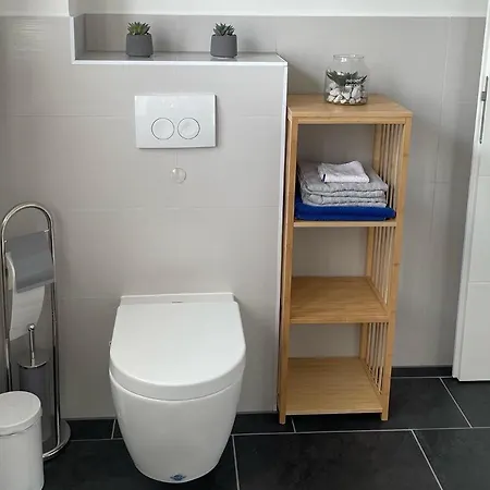 Dom wakacyjny Rupnow Plau Am Plau am See