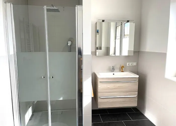 Nyaraló Rupnow Plau Am *