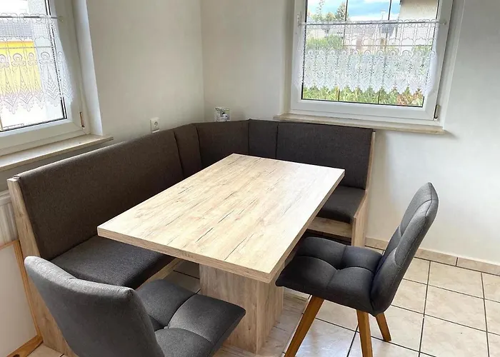 Rupnow Plau Am * Plau am See