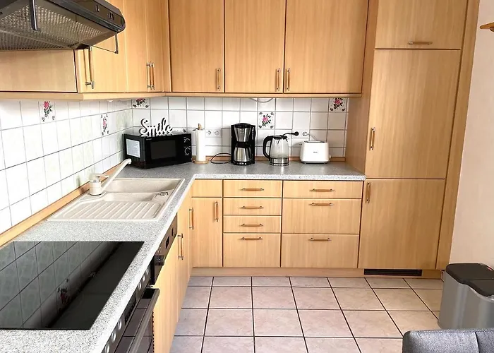 Nyaraló Rupnow Plau Am *