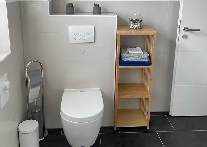 Nyaraló Rupnow Plau Am Plau am See