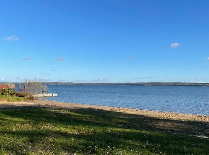 Rupnow Plau Am Nyaraló